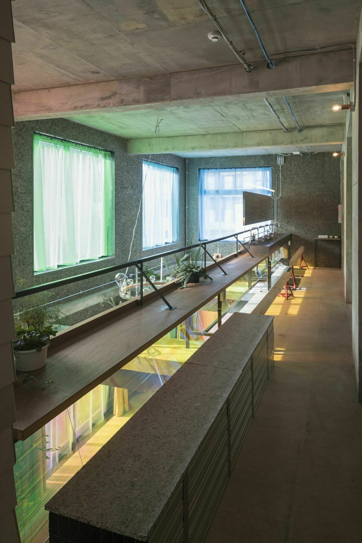 The Blend Inn - Studio Osaka Exteriör bild